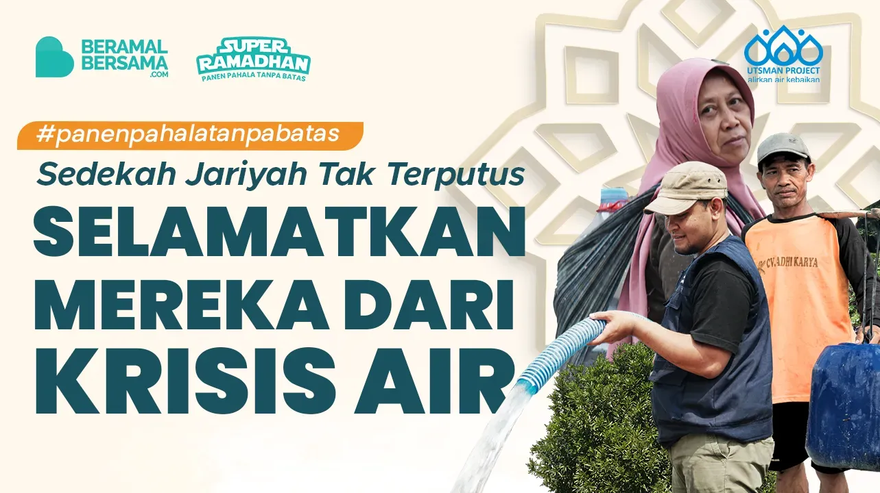 Banner Beramalbersama