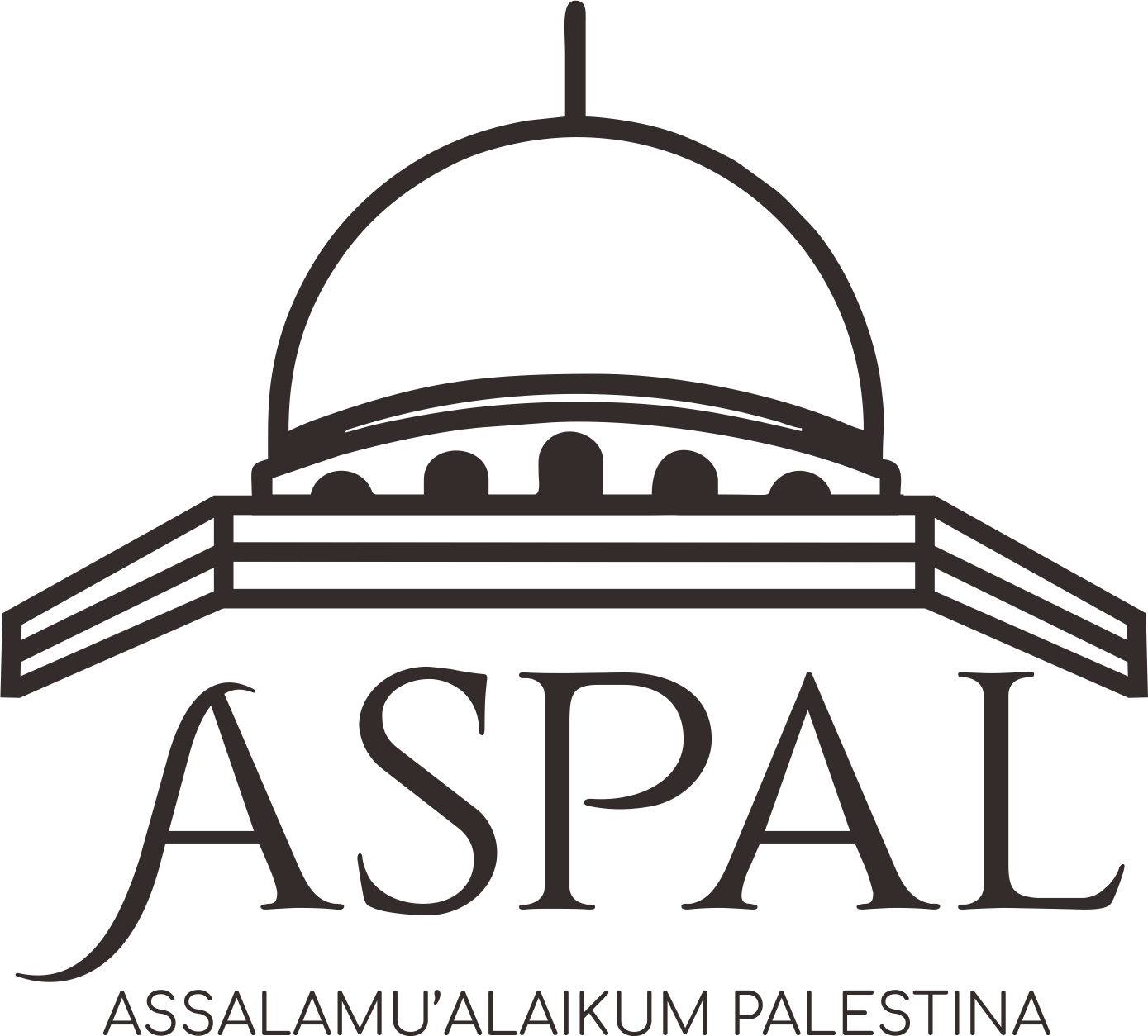 ASPAL Assalamu'alaikum Palestina