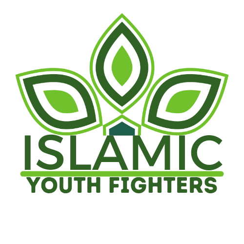 Islamic Youth Fighter