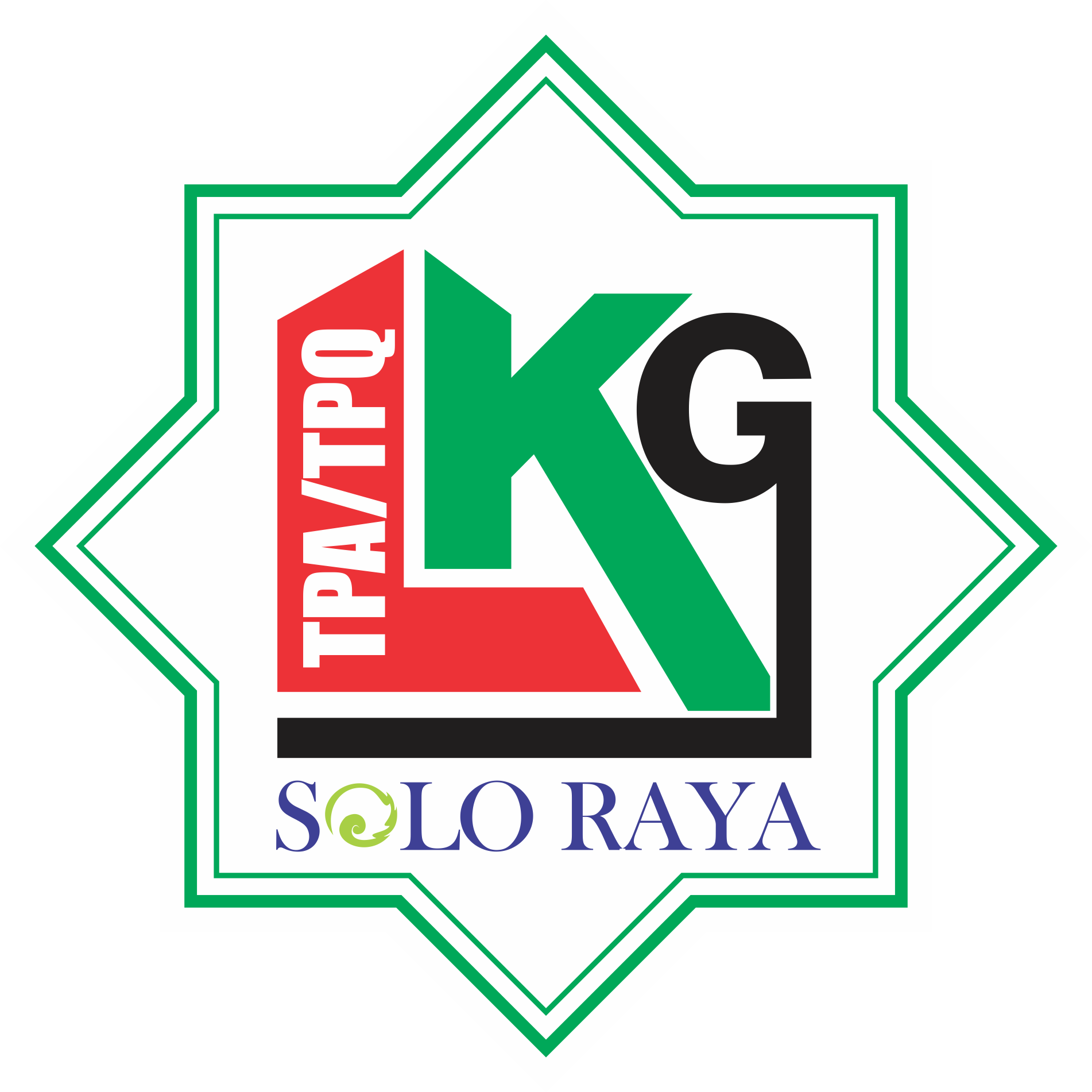 LKG TPQ Solo Raya