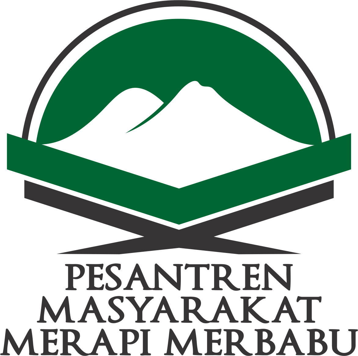 Pesantren Masyarakat Merapi Merbabu
