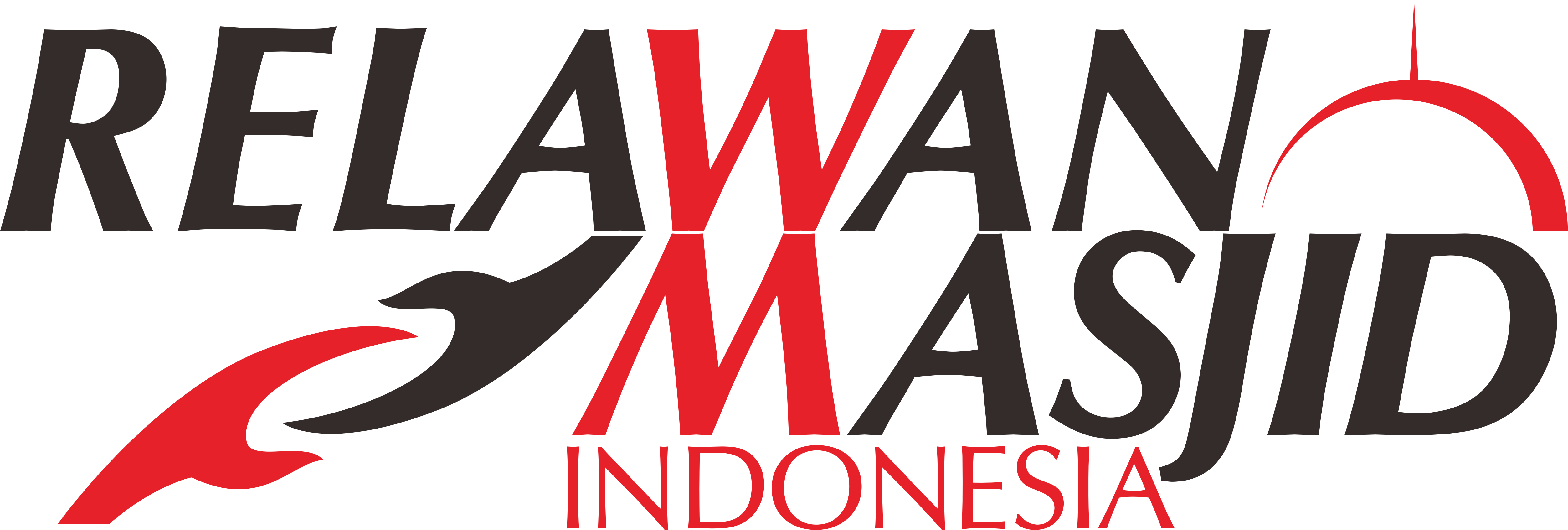 Relawan Masjid Indonesia