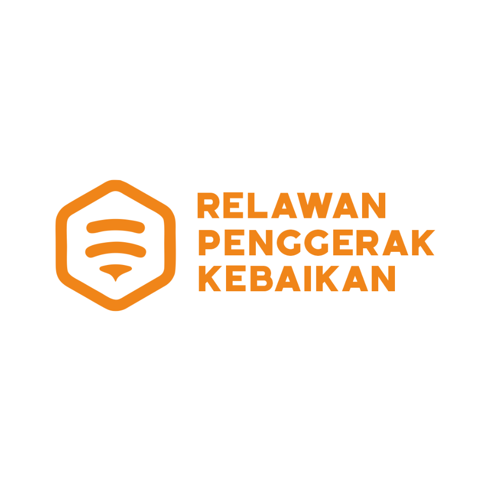 Relawan Penggerak Kebaikan