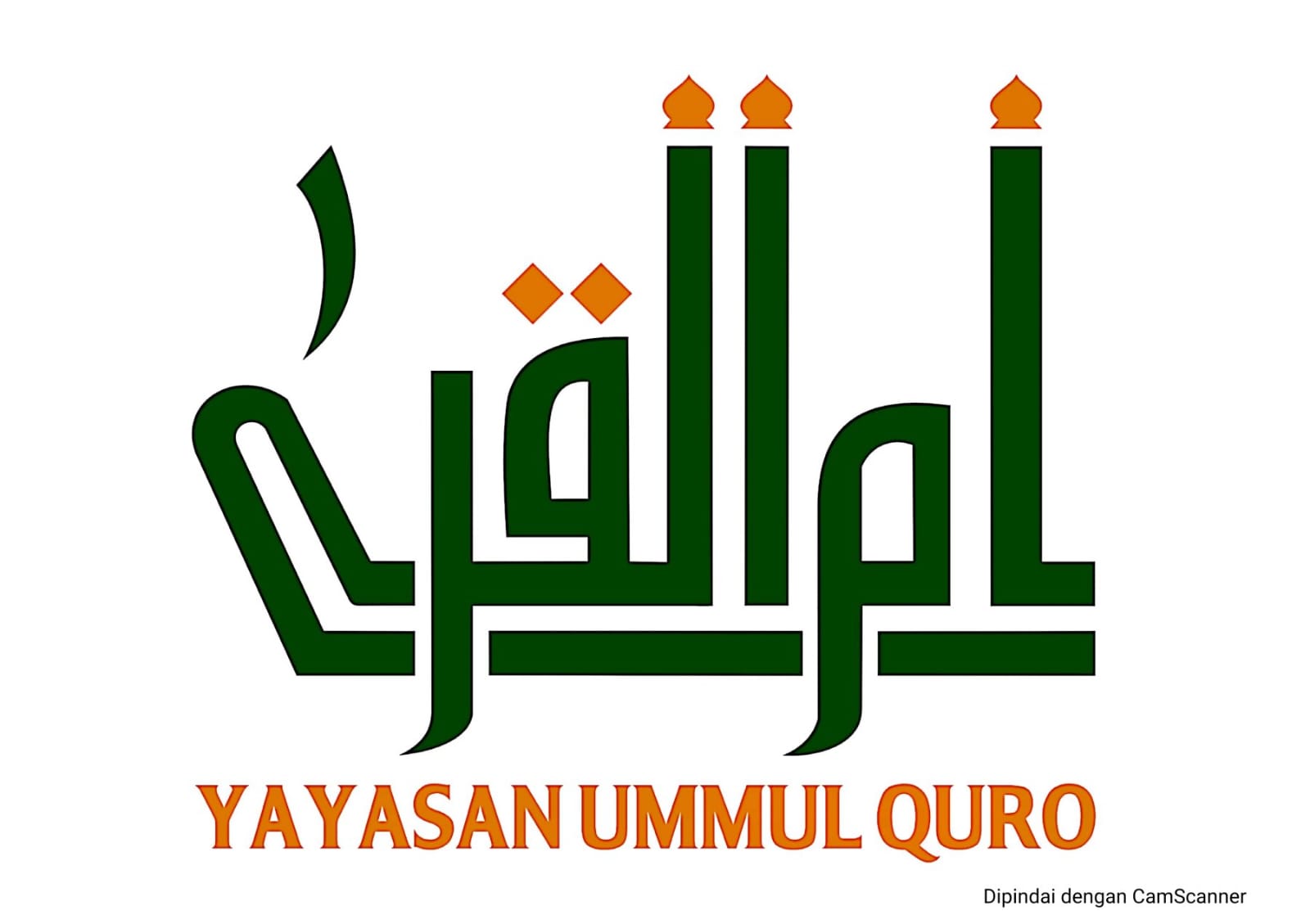 Yayasan Ummul Quro