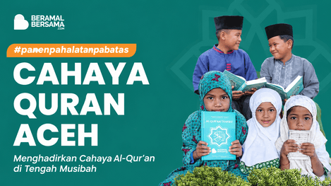 Infaq Terbaik