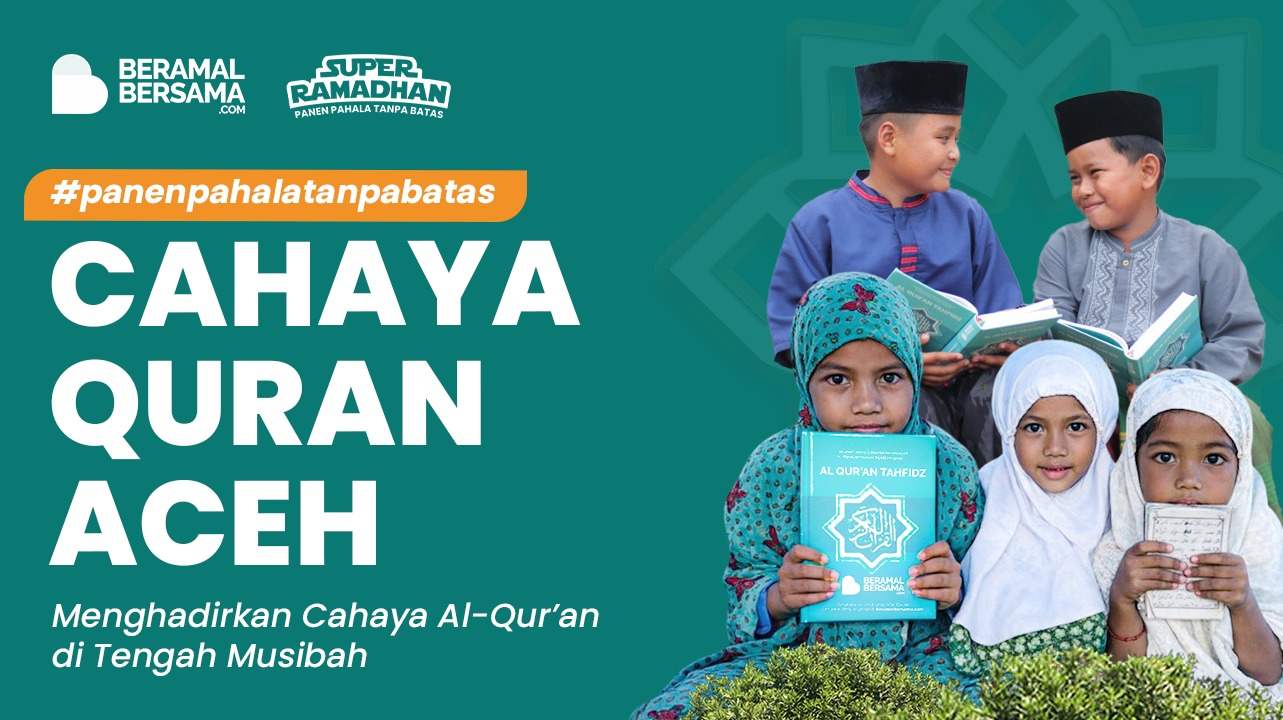 Infaq Terbaik