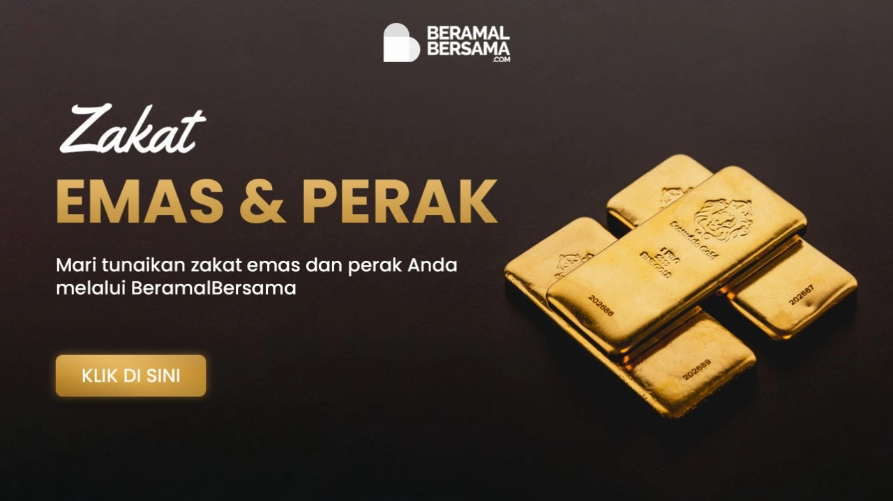 Zakat Emas dan Perak