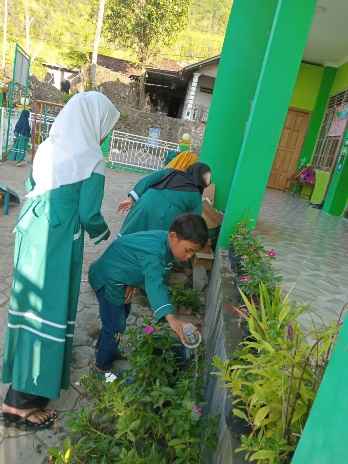 Berbagi Buka Puasa Bersama Himpunan Anak Yatim Gunung Kidul