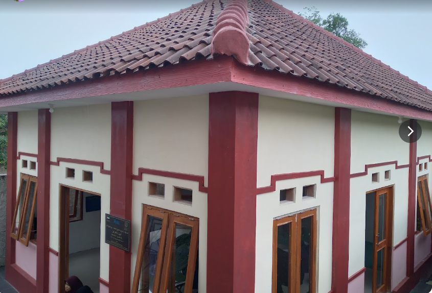 Berbagi Buka Puasa Pondok Hari Ketiga