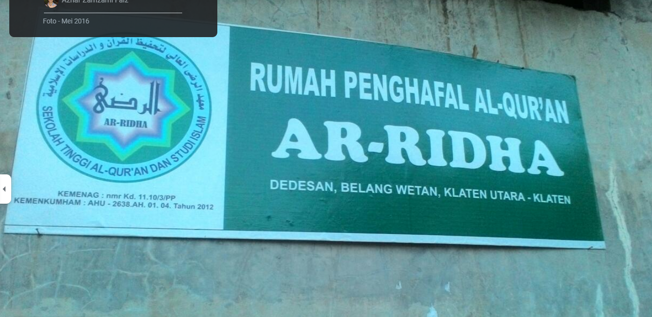 Berbagi Paket Buka Puasa di Hari Kedua
