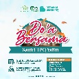 Bingkisan untuk Yatim LTQ Al-Fatih