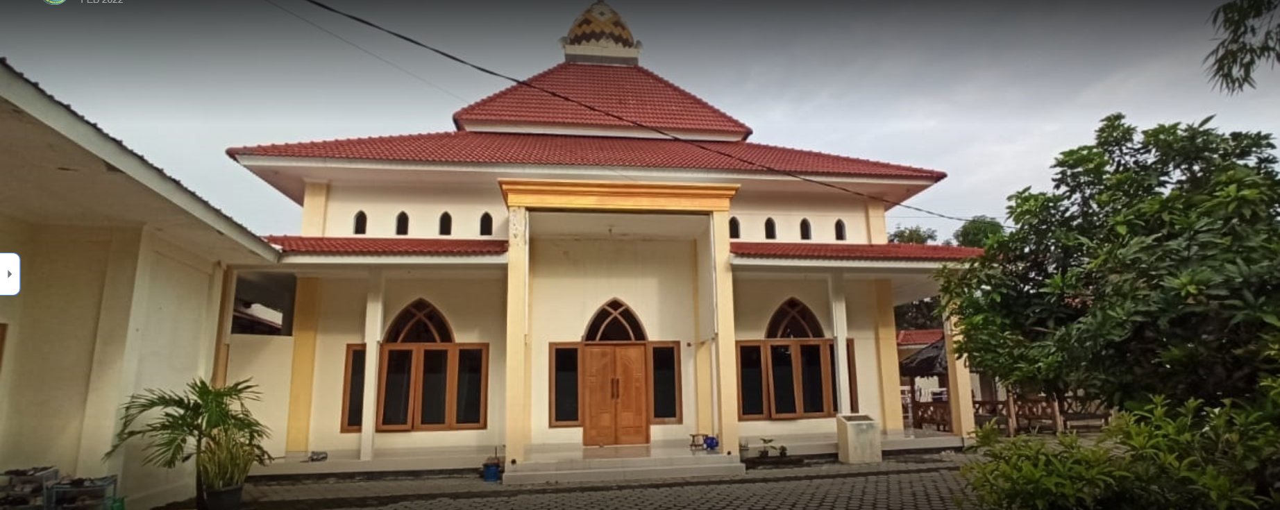Buka Puasa Bersama Santri Tahfidz Hari Ke Sebelas