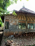 Dukung Renovasi Masjid An-Nur