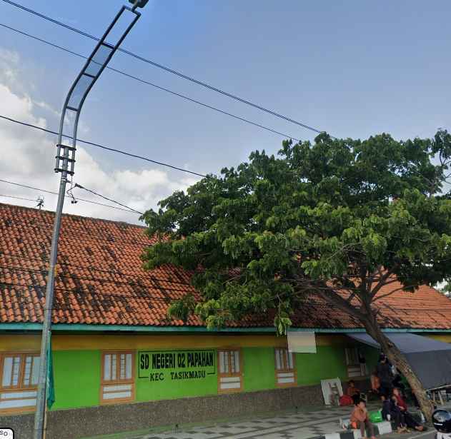 Penyaluran 28 Iqro Untuk Pembelajaran Quran SD N 2 Papahan
