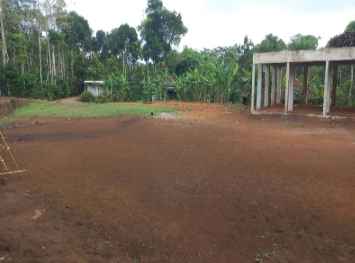 Penyaluran Sumber Air Bersih #81 SMP IT Al Banna