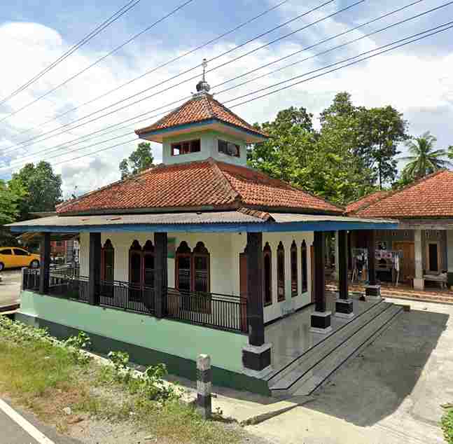 Penyaluran Sumber Air Bersih #97 Mushola Baitul Muhtadin, Desa Nusawuluh, Patimuan, Cilacap