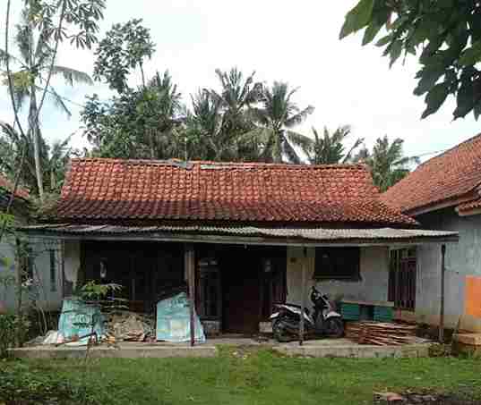 Penyaluran Sumber Air Bersih #99 Mushola Miftahul Jannah