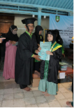 Penyaluran Support Air Minum Festival Anak Sholeh Indonesia (FASI)