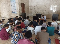 Quran Hafalan PPTQ Ummul Quro