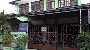 Quran lansia untuk Eyang di Panti Jompo Aisyiyah