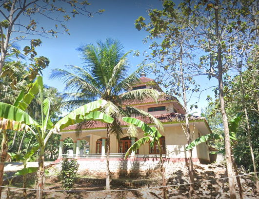 Quran Lansia untuk Jamaah Masjid Al-Falah Wonogiri