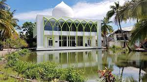 Salur Al-Quran dipelosok Manado