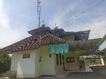 Salur Quran Hafalan Untuk Para Santri TPQ Masjid-Masjid Dusun Gedangan