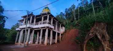 Sedekah Semen Dukung Pembangunan Masjid Al-Huda Ponorogo