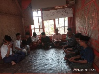 Tebar Quran Untuk Jawa Barat